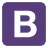 Bootstrap-logo(sss)