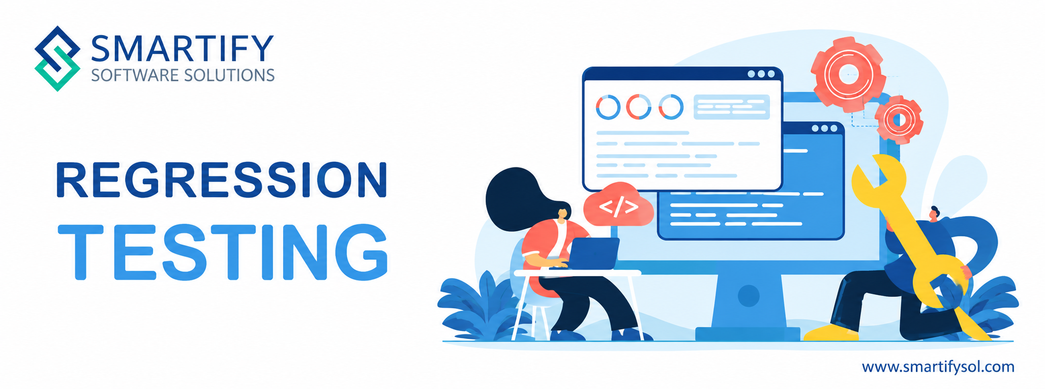 What Is Regression Testing? Types Of Regression Testing.When To Perform Regression Testing?