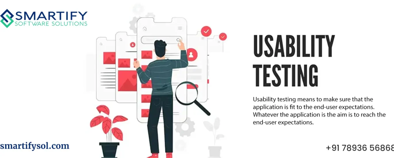 What Is Usability Testing? Why It Is Performed.