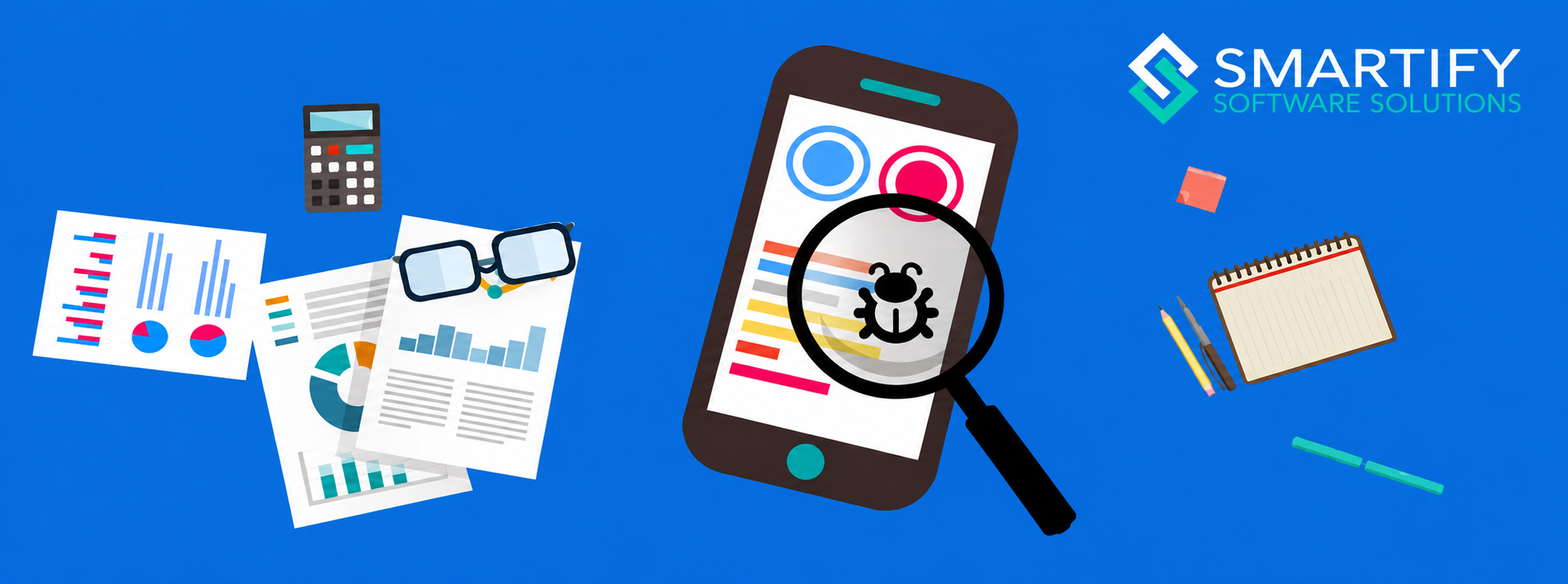 7 Points For Mobile App Development And Checklist