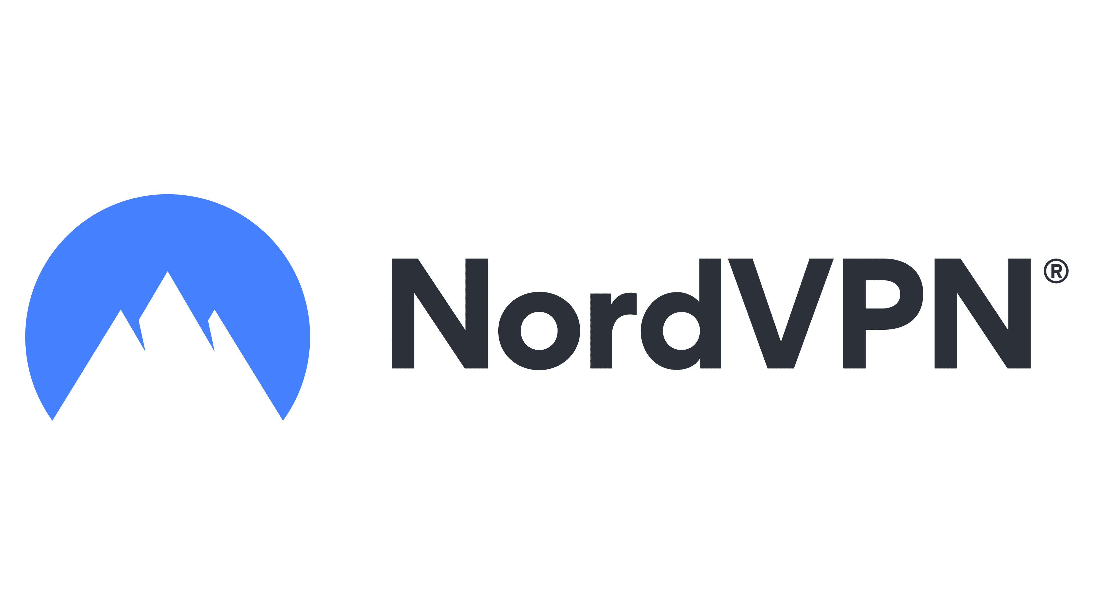 NordVPN-Logo