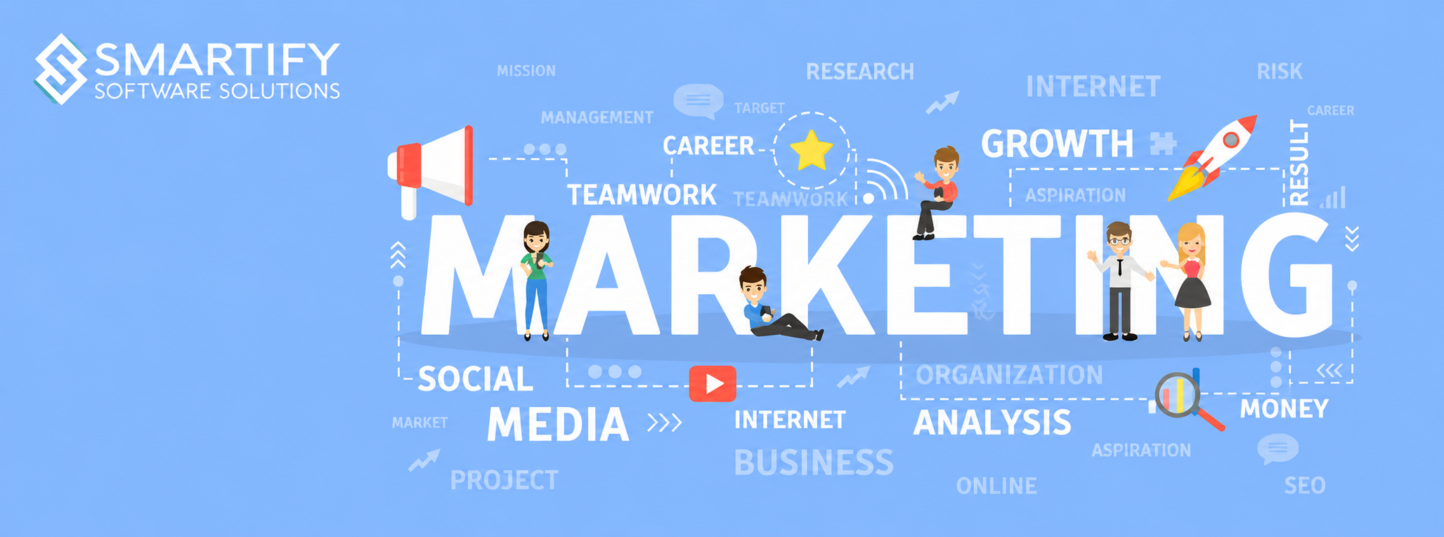 9 Digital Marketing Trends You Should Start Implementing Now