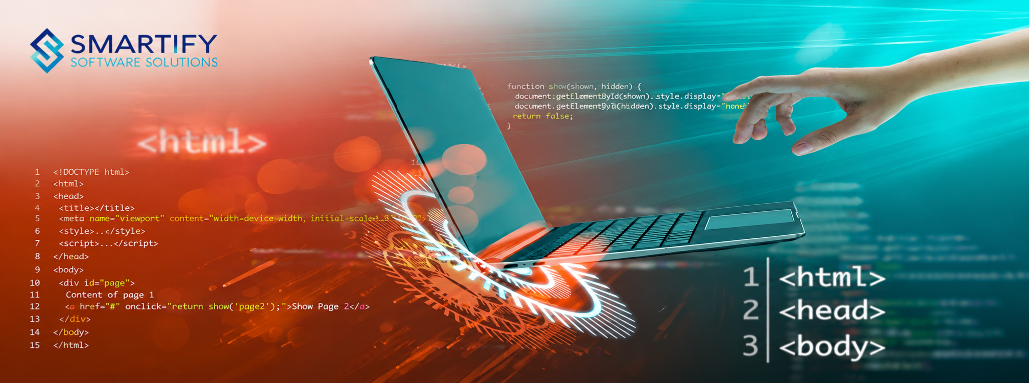 Top 7 Frameworks For web development in 2020