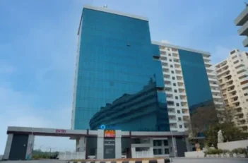 smartify office building