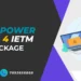 Unveiling the Power of our Level 4 IETM Delivery Package(sss)