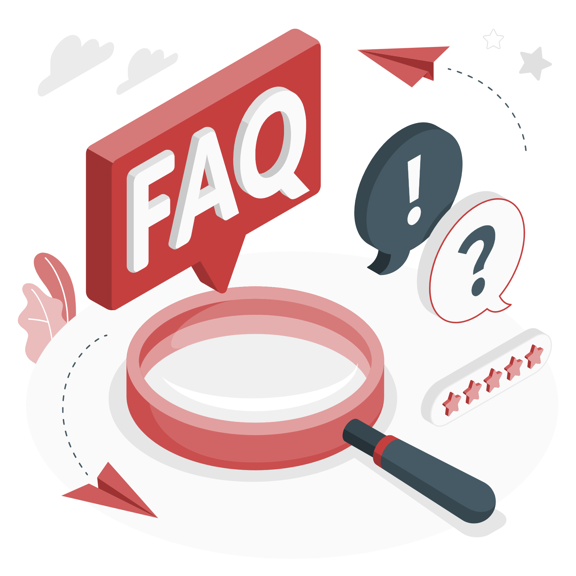 FAQs-product