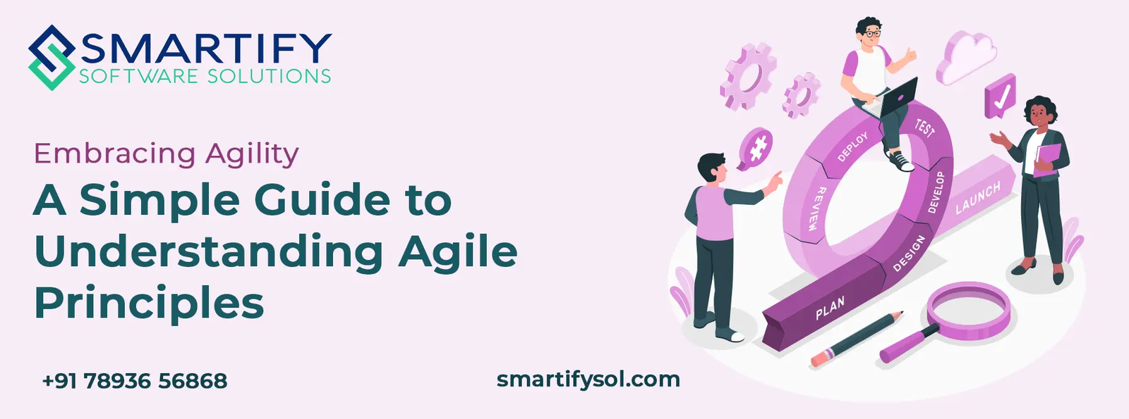 Embracing Agility: A Simple Guide to Understanding Agile Principles
