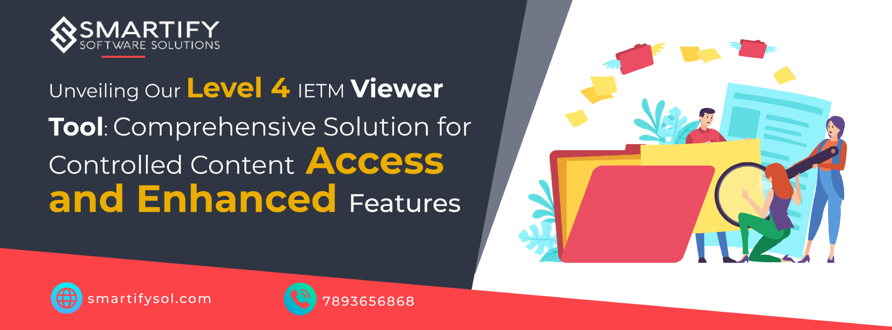 Unveiling Our Level 4 IETM Viewer Tool_ A Comprehensive Solution for Controlled Content Access and Enhanced Features