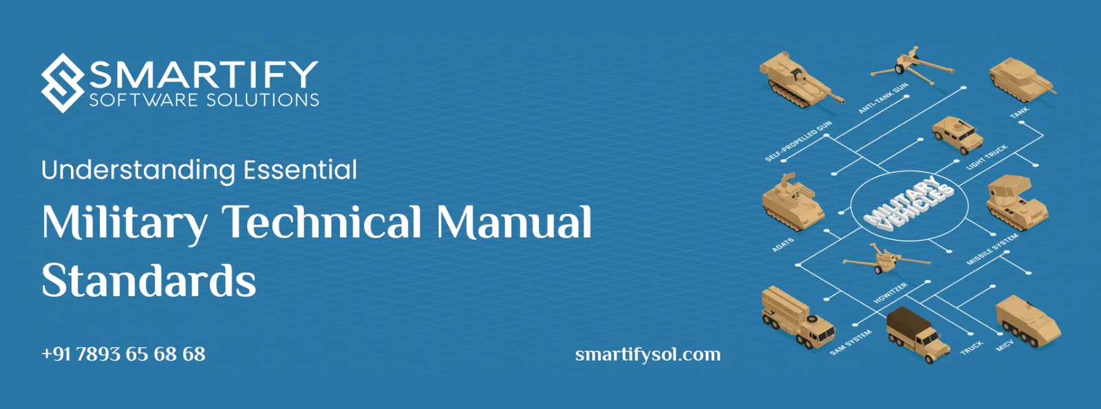 Understanding Essential Military Technical Manual Standards