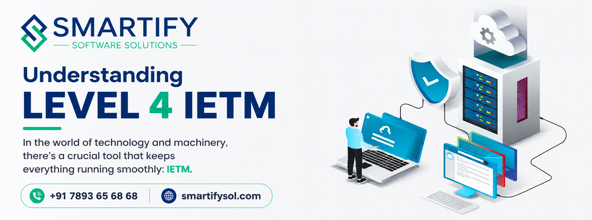 Understanding Level 4 IETM Interactive Electronic Technical Manuals