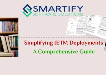 Simplifying IETM Deployments: A Comprehensive Guide