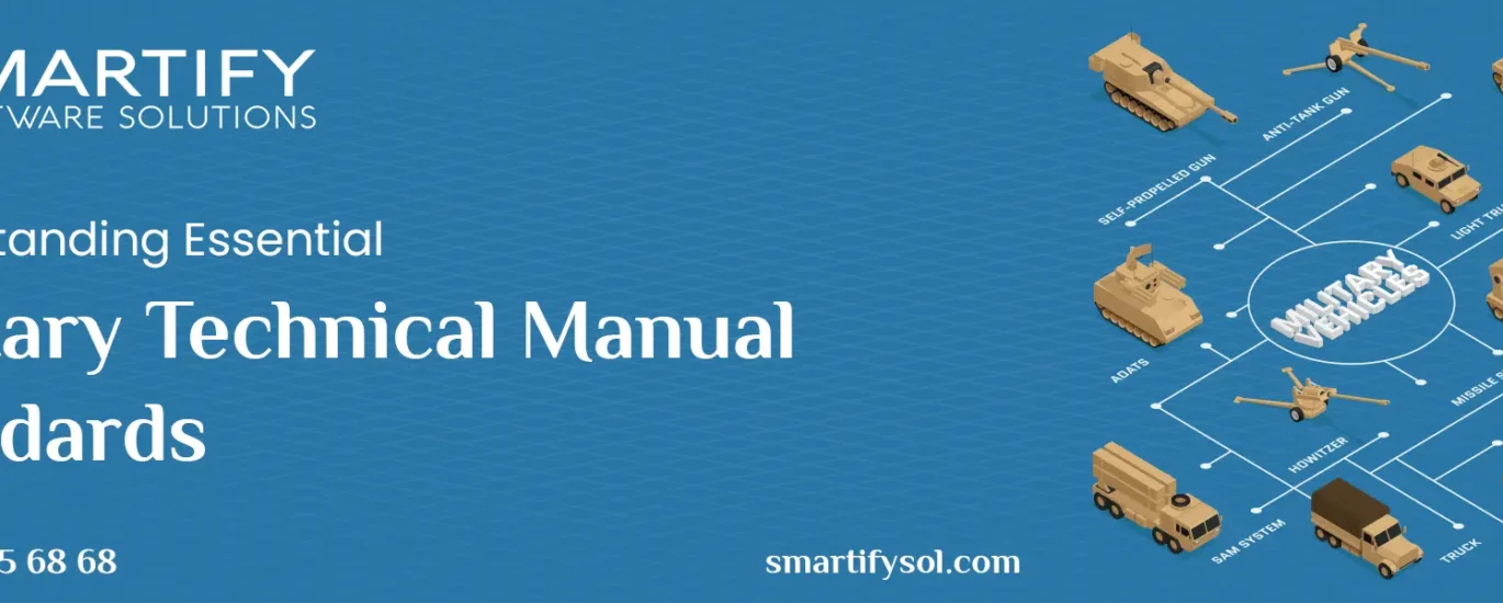 Understanding Essential Military Technical Manual Standards