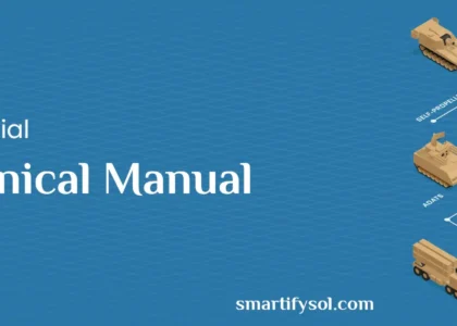 Understanding Essential Military Technical Manual Standards