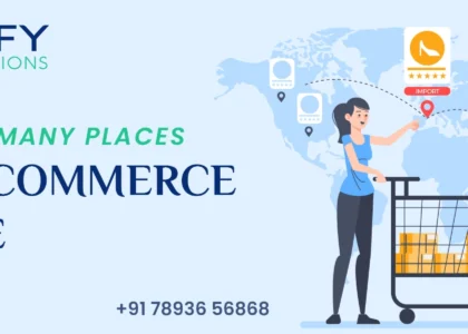 Exploring the Many Places Where E-commerce Can Shine