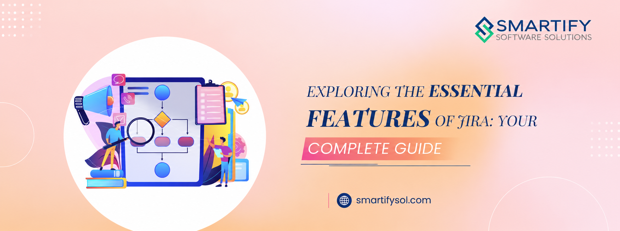 Exploring the Essential Features of JIRA: Your Complete Guide