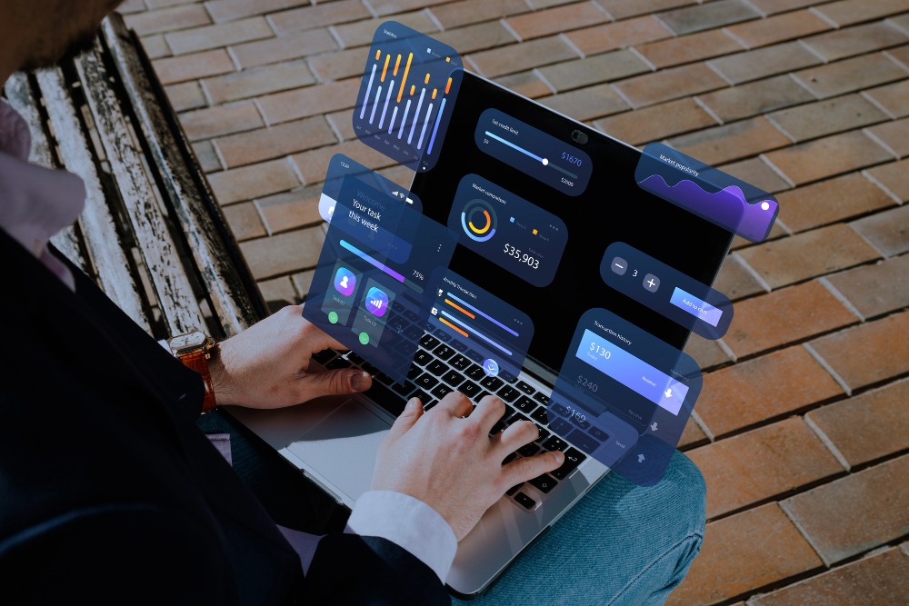 Pre-Data Modules