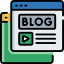 blog