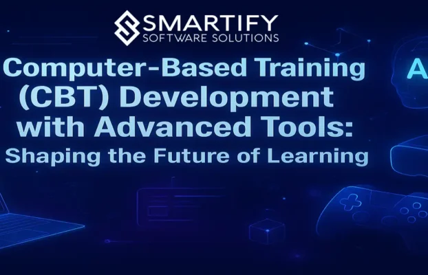 Computer-Based Training (CBT) Development with Advanced Tools: Shaping the Future of Learning