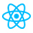 react